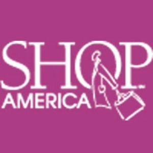 Shop America conference logo