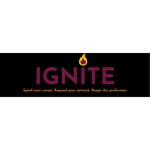 Virginia Society of CPAs Ignite Conference logo